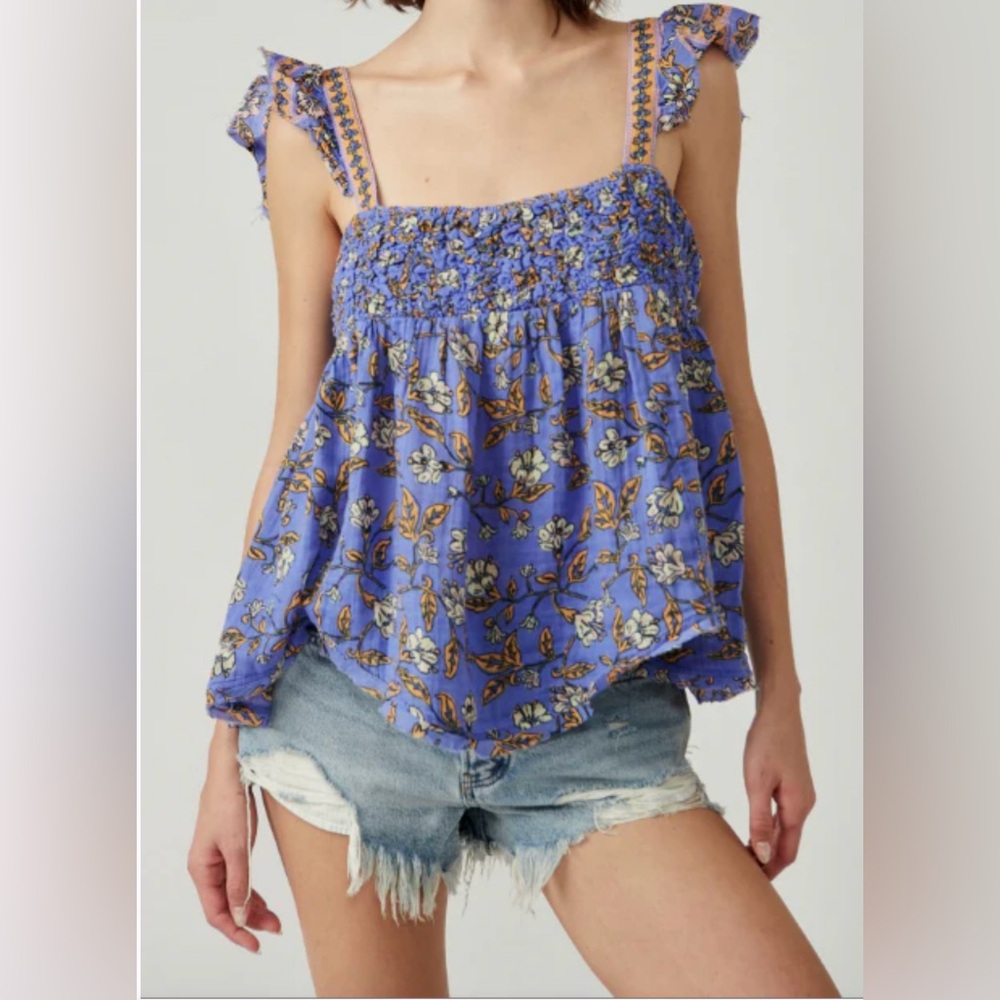 Free People Top